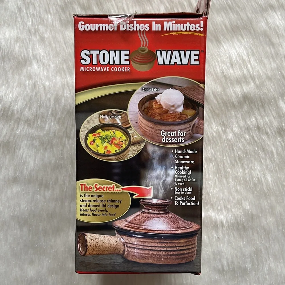 As Seen On TV **new box**